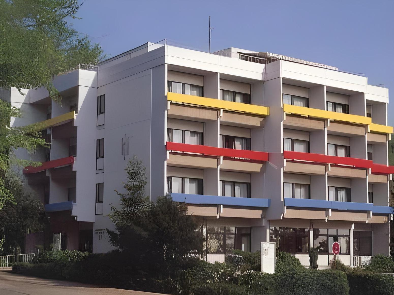 Außenaufnahme