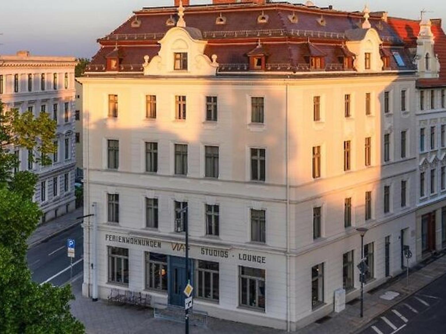Außenaufnahme