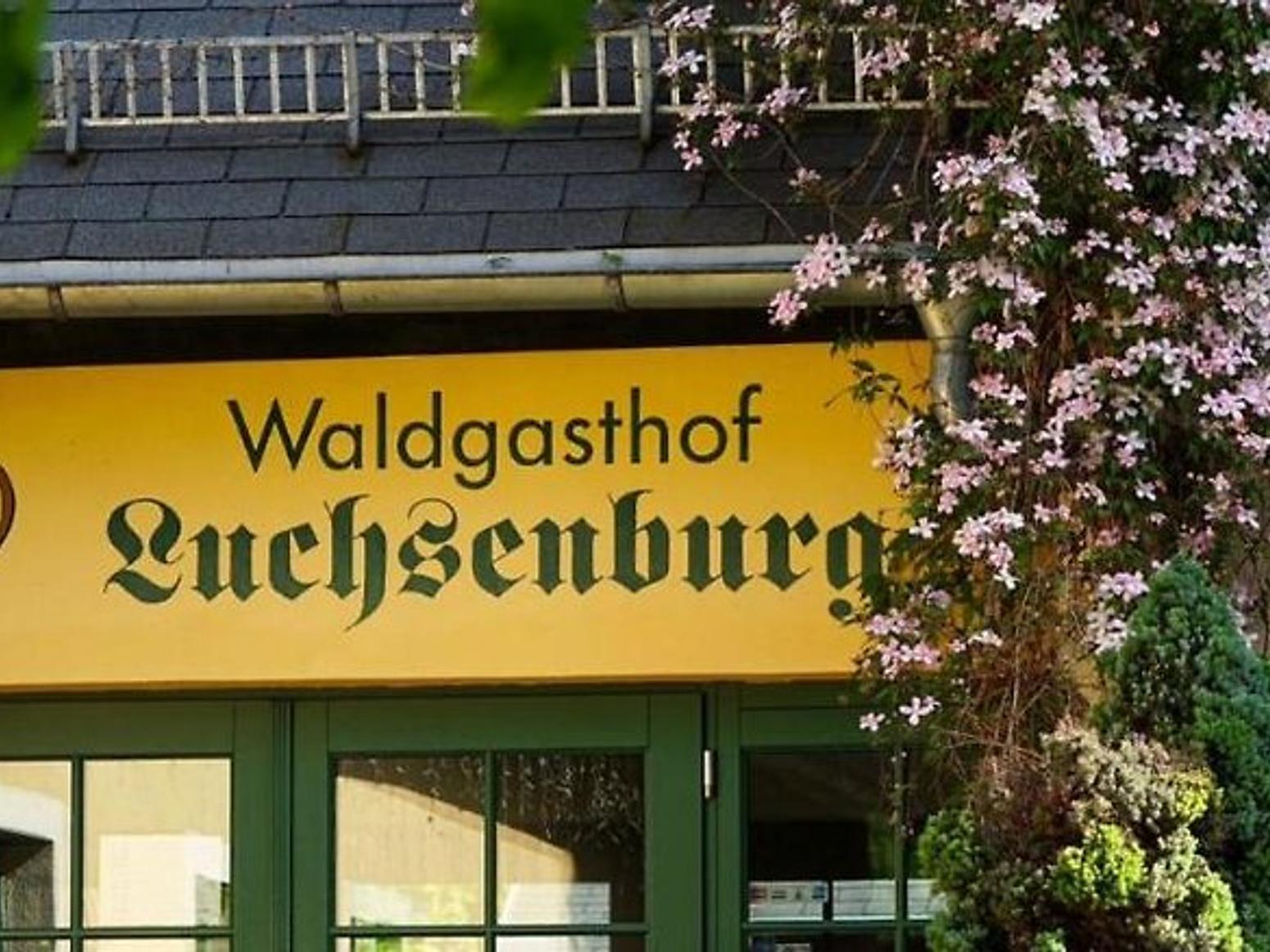 Außenaufnahme