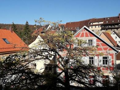 Außenaufnahme