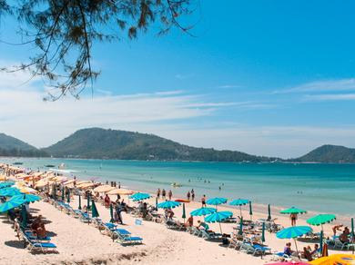 Strand