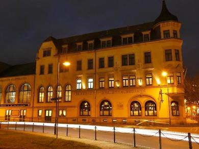 Außenaufnahme