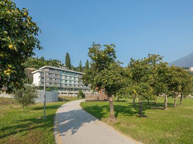 Außenaufnahme