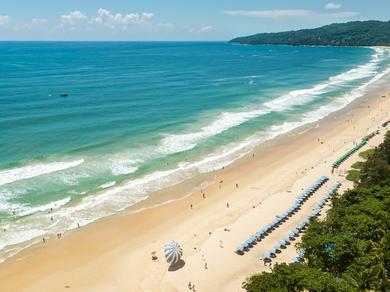 Strand