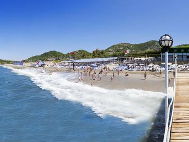 Strand