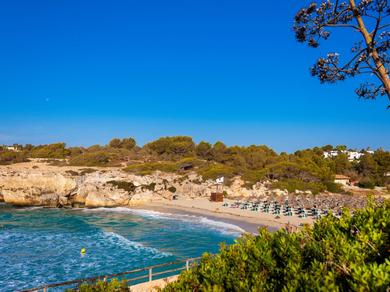 Strand