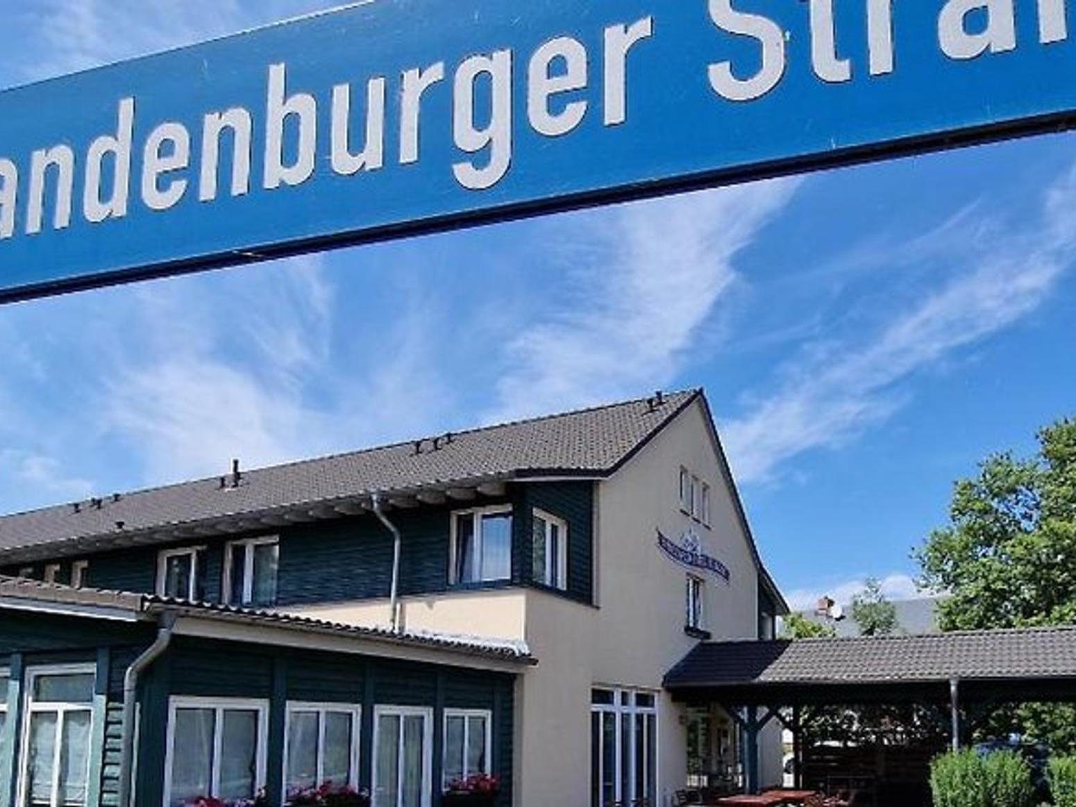 Außenaufnahme