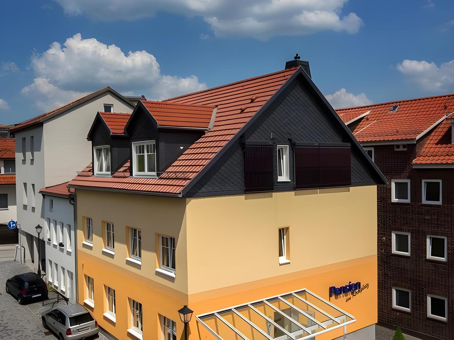 Außenaufnahme