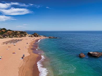 Strand