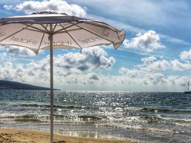 Strand