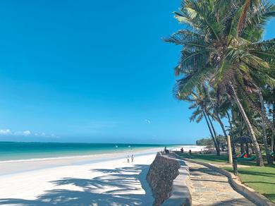 Strand