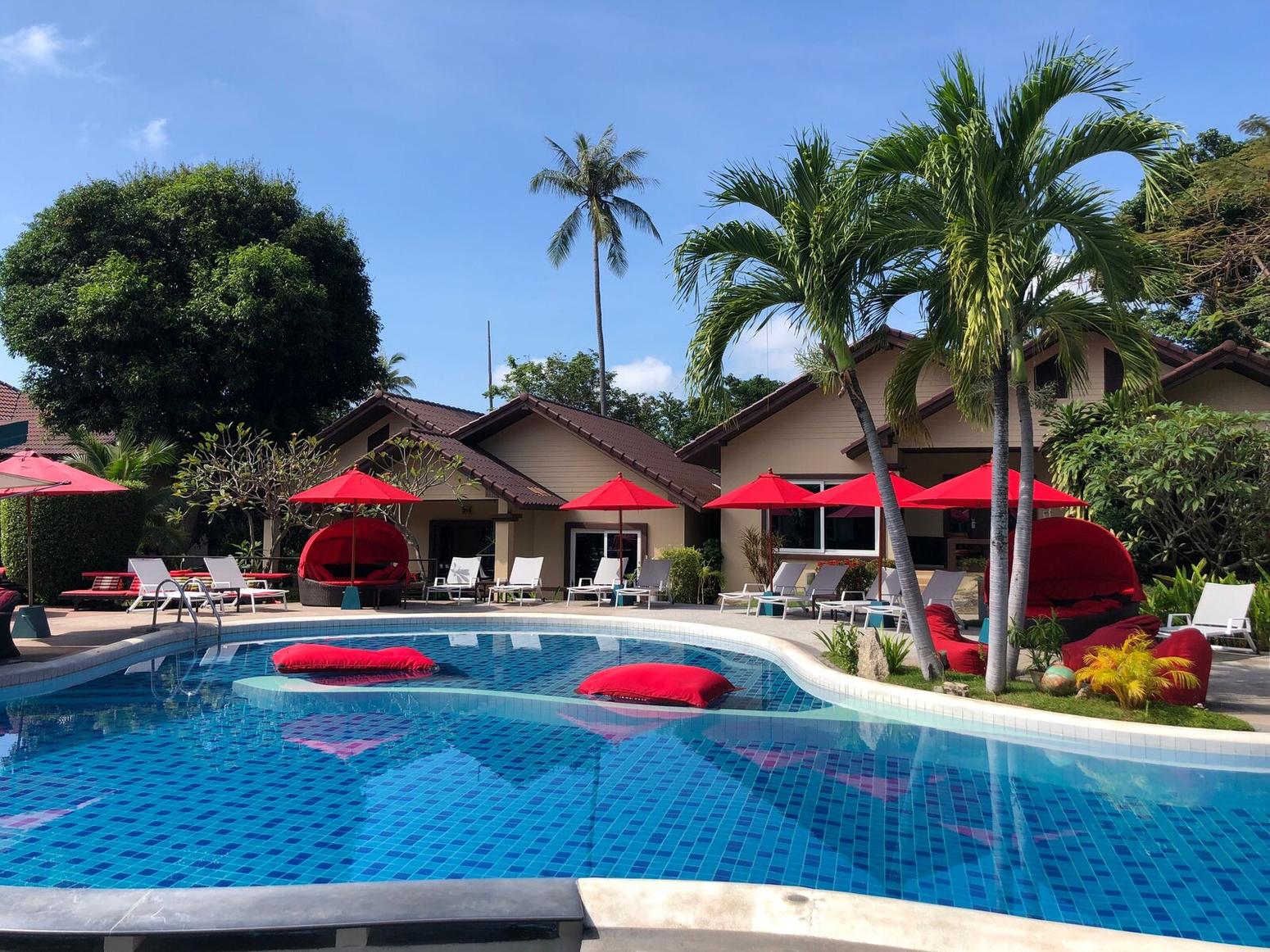 Pool