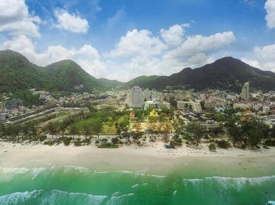 Strand