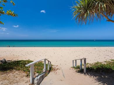 Strand