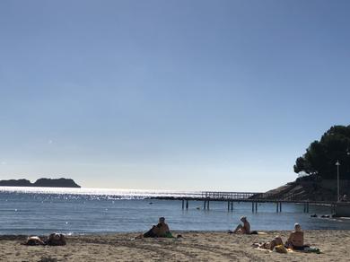 Strand