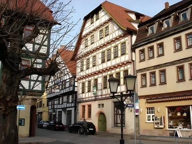 Außenaufnahme
