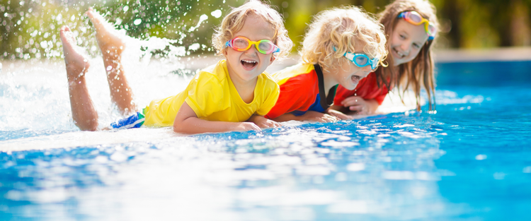 100% Familienhotels Titelbild 100% Familienhotels Titelbild