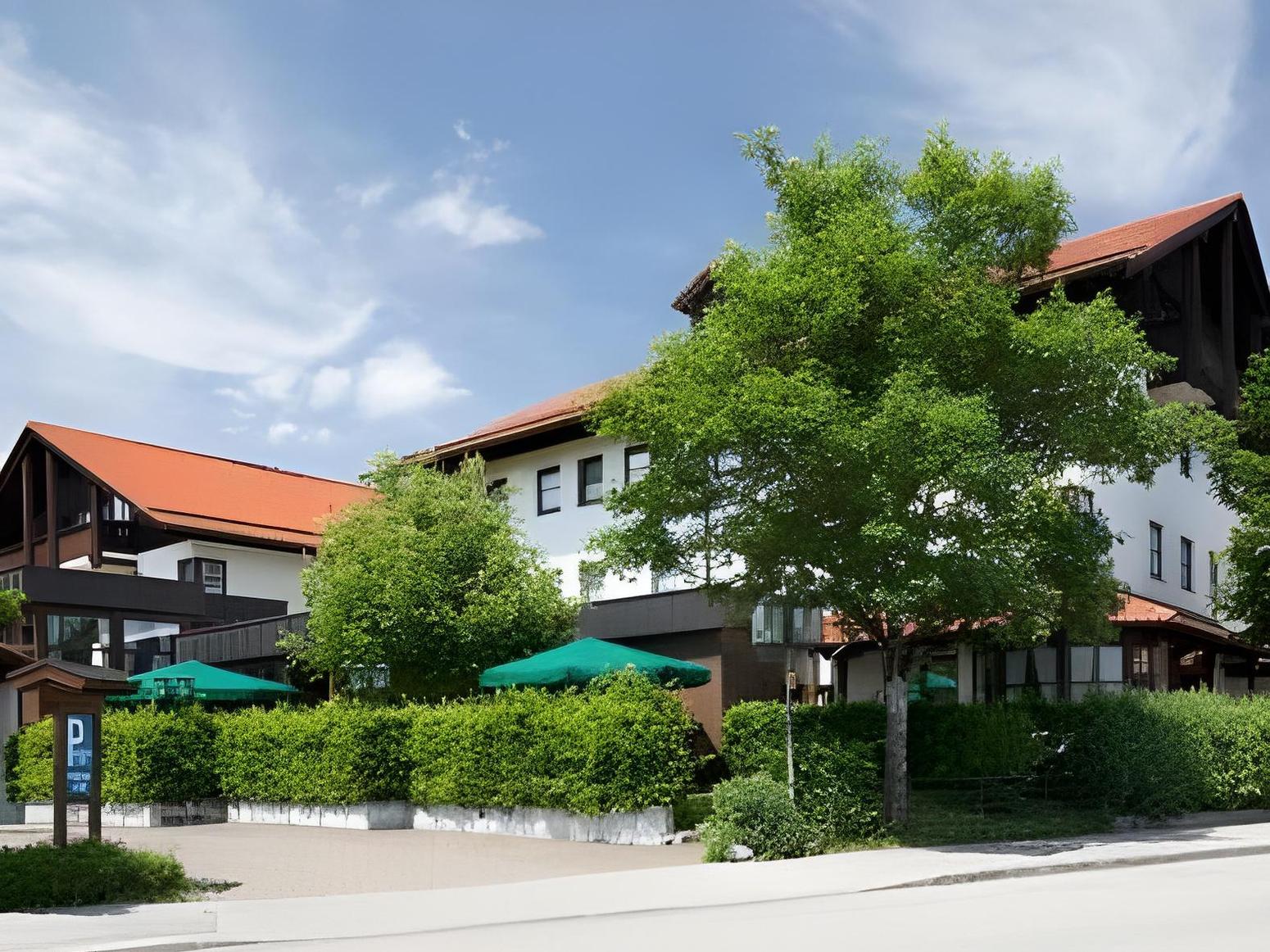 Außenaufnahme