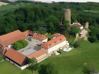 Außenaufnahme