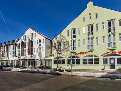 Außenaufnahme