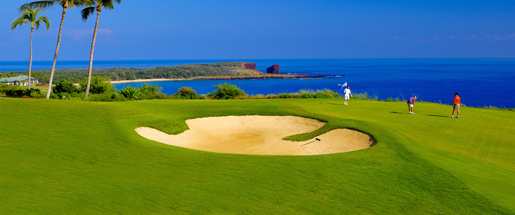 Golfhotels Titelbild Golfhotels Titelbild