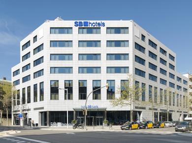 Außenaufnahme