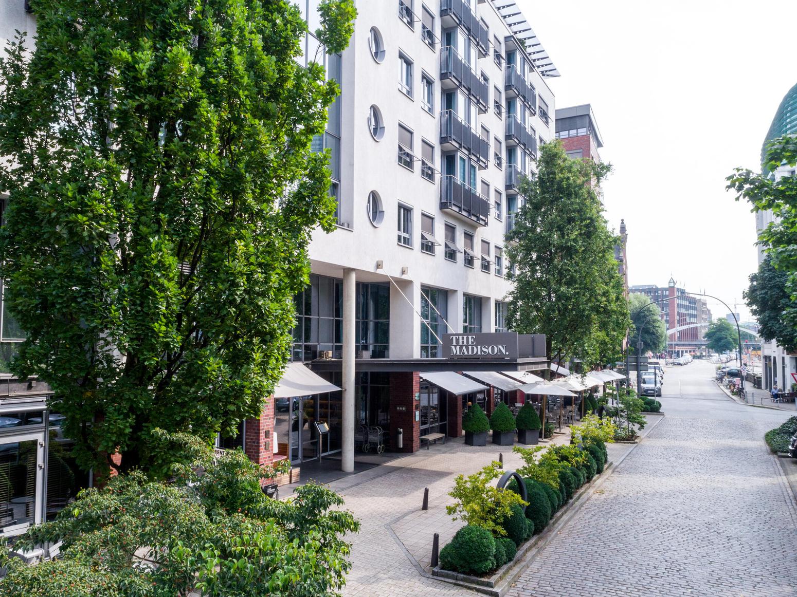 Außenaufnahme