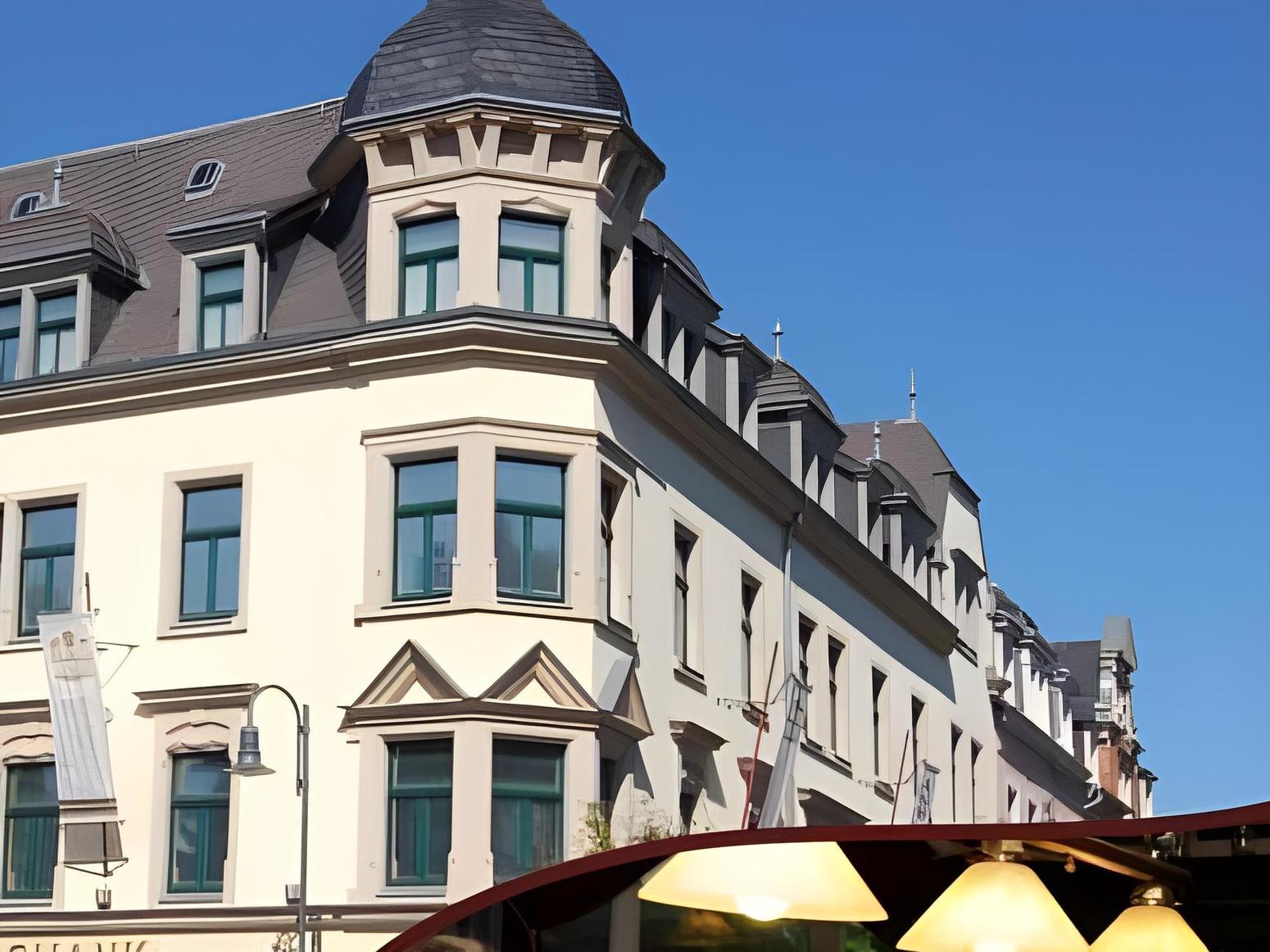 Außenaufnahme