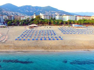 Strand