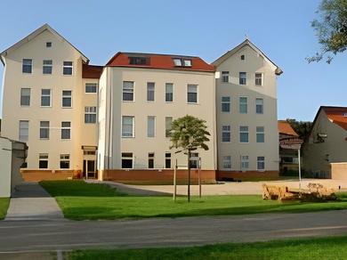 Außenaufnahme