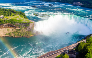 Niagarafälle