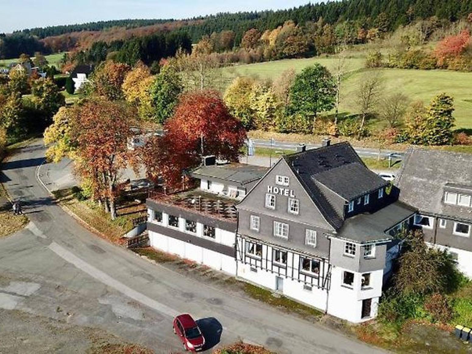 Außenaufnahme