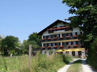 Außenaufnahme