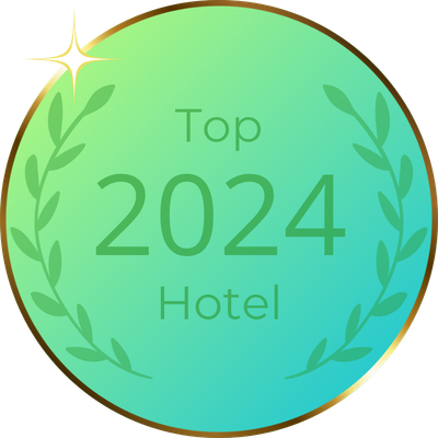 Holidaycheck Award Badeurlaub 2024