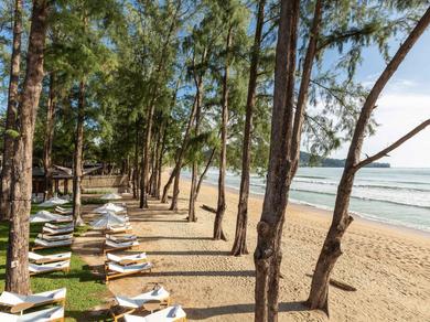 Strand