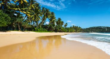 Bild von Bali Urlaub im September