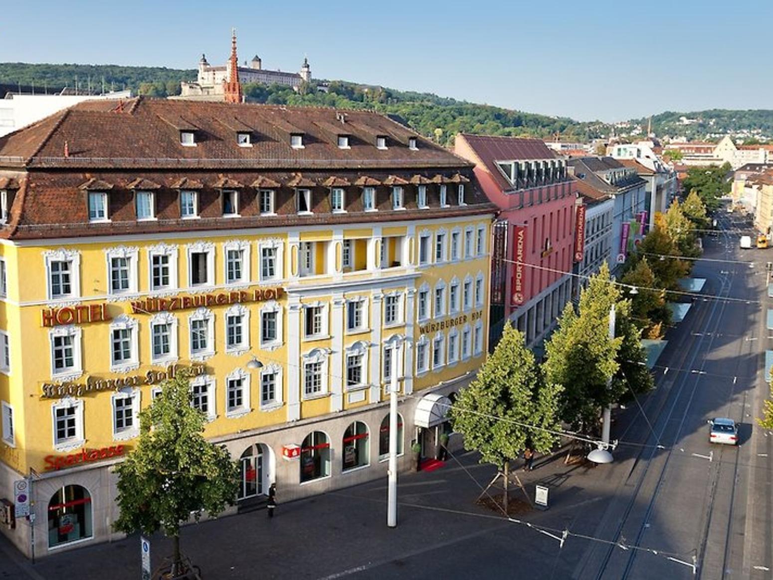 Außenaufnahme