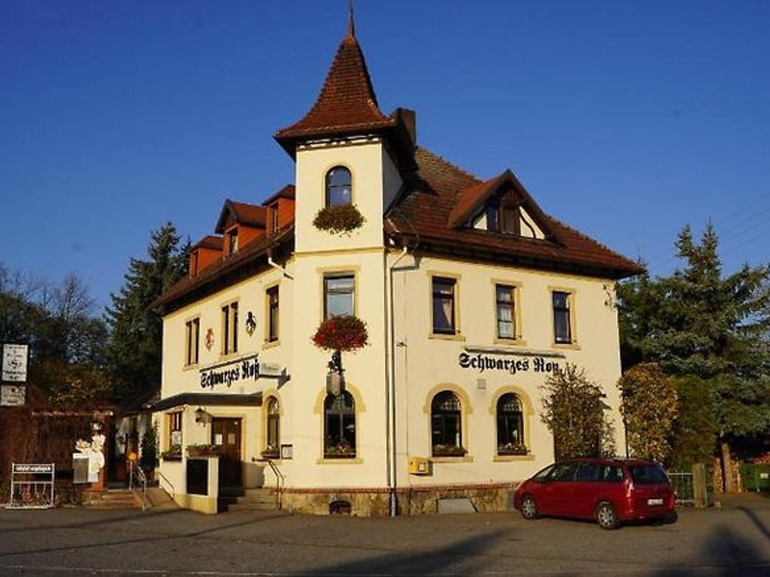Außenaufnahme