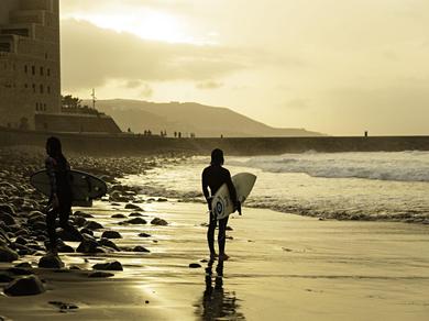 Strand