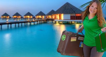 Top-Empfehlungen der Urlaubsberater Top-Empfehlungen der Urlaubsberater