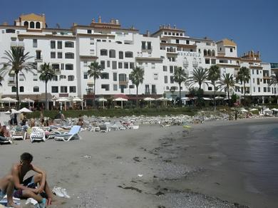 Strand