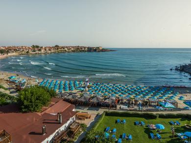 Strand
