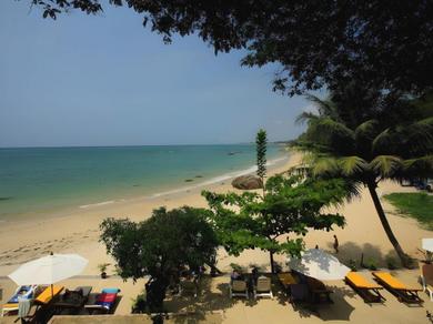 Strand