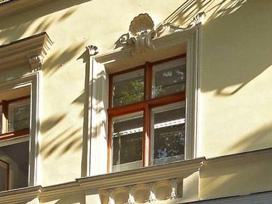 Außenaufnahme