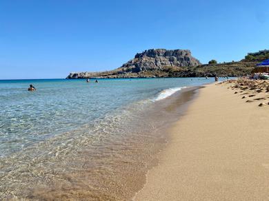 Strand