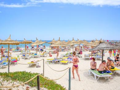 Strand