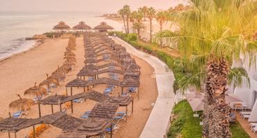 Tunesien Urlaub Vorschaubild