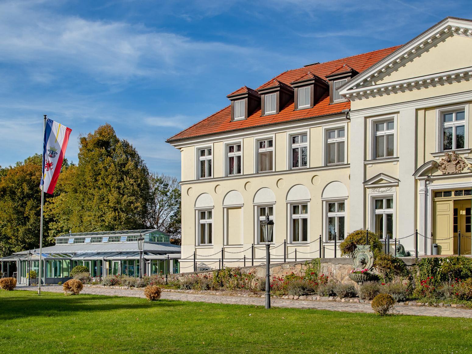 Außenaufnahme