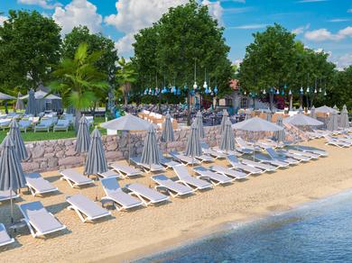Strand