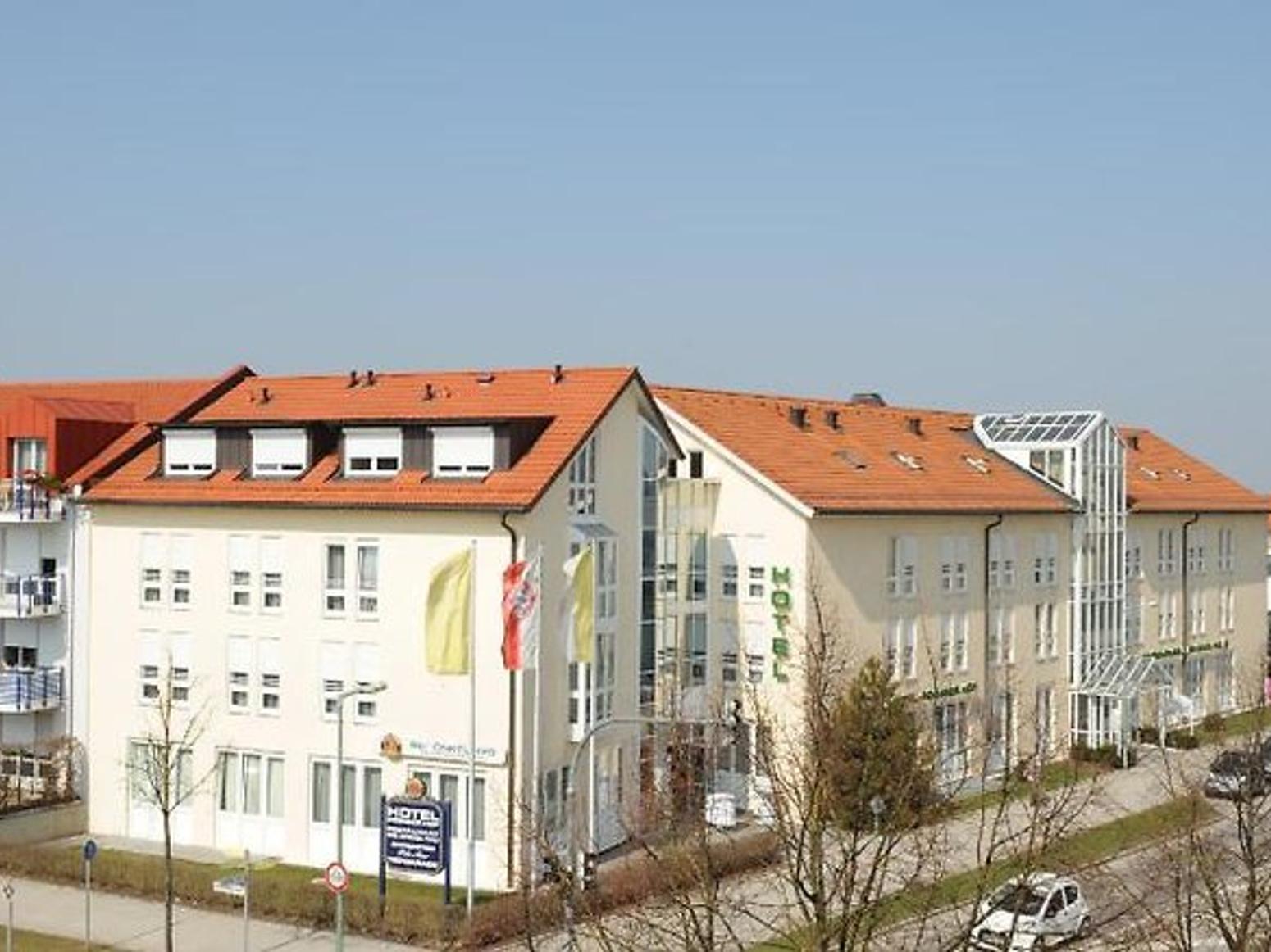 Außenaufnahme